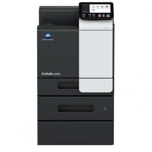 Konica Minolta bizhub C3300i