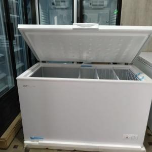 Muzlatgich ZIFFLER 380 l