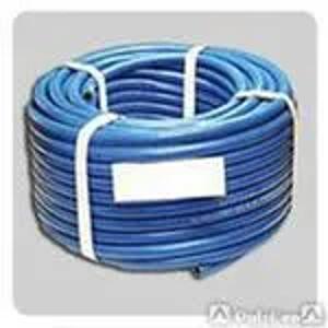 Шланг кислородный д 9мм.