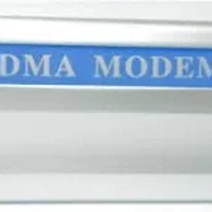 CDMA modem