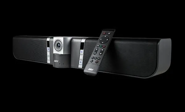 Aver VB342 4K Soundbar