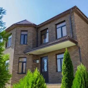 Fasad plitkalari TECHNONICOL HAUBERK