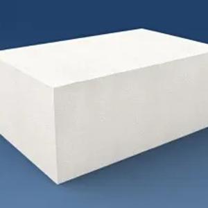 Gazlangan beton bloklari