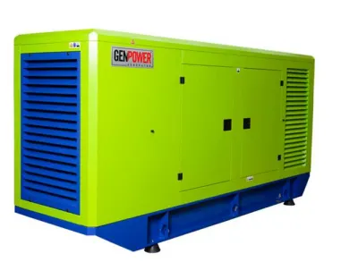 Dizel generatorlari