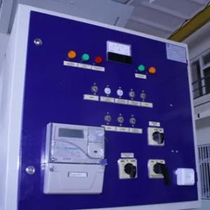 To'liq kommutator KRUN K-59