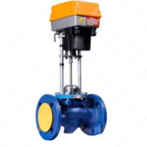 Tekshirish valfi, ikki tomonlama, to'g'ridan-to'g'ri DN150 PN63