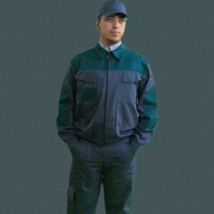 Ish kostyumi "klassik"