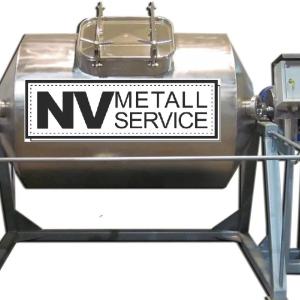 Маслобойка (аппарат для производства сливочного масла)