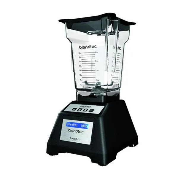 BAR BLENDER BLENDTEC EZ 600