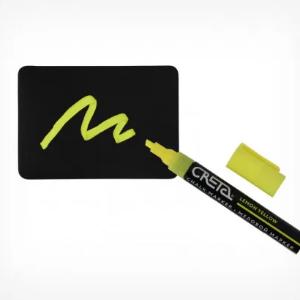 Маркер меловой на водной основе CRETA 5