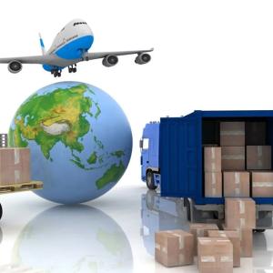 Xitoydan O'zbekistonga tovarlarni yetkazib berish