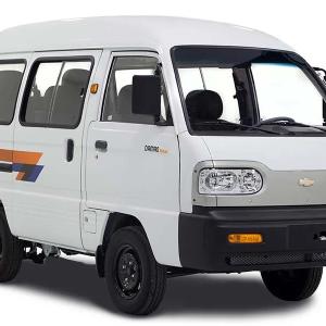Chevrolet Damas