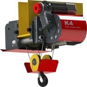 Таль, тельфер электрический европейского стандарта