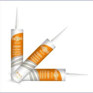 Герметик BAIYUN SS850