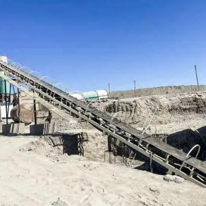 Бетонный завод HZS-35s