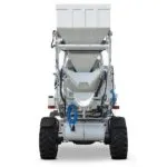 O'z-o'zidan yuklanadigan beton aralashtirgich Fiori DB 260