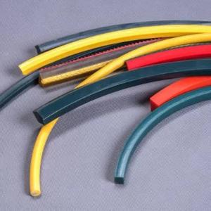 Круглые термосвариваемые ремни