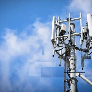 Граненые стойки или башни