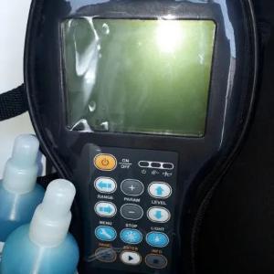 Ultrasonik nuqson detektorlari