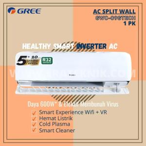 Кондиционер Premium 9 Inverter