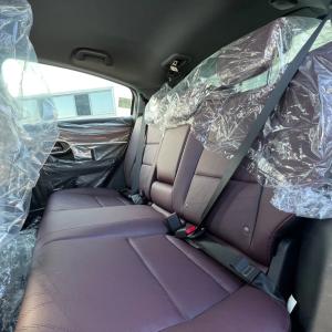 Электромобиль Honda M-NV