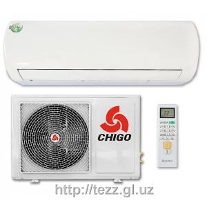 Кондиционер Chigo KFR-61GW/170