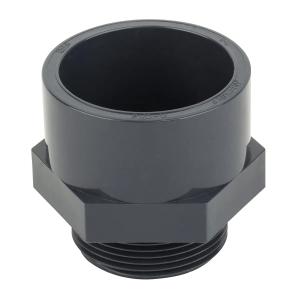 МУФТА ПВХ PN16 PIMTAS PLASTIK