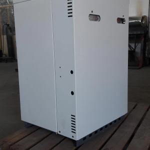 Газовый котёл LT Optima комбинированный с электрическими тэнами