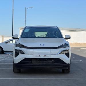 Электромобиль Honda M-NV