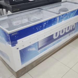 Морозильник UGUR UDD 600 SC 