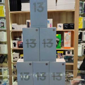 Смартфон Xiaomi Mi 13 Lite