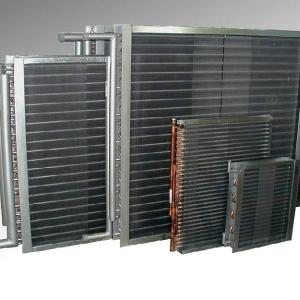 Zanglamaydigan po'latdan filtrlar, issiqlik almashtirgichlar ishlab chiqarish