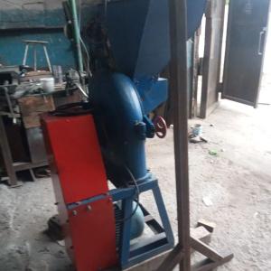 Nozik silliqlash uchun bolg'acha tegirmon