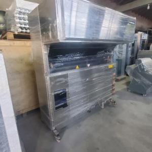 Panemor T-152 oldindan himoyalangan shkaf