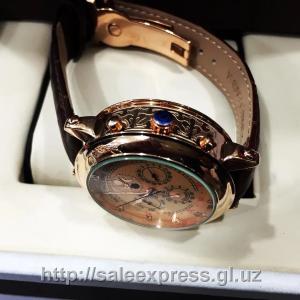 Patek Philippe Sky Moon Tourbillon soati