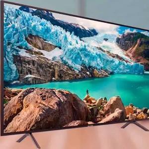 Телевизор Samsung 43" Smart TV