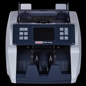 DOCASH 3200 VALUE nominalli banknot hisoblagichi