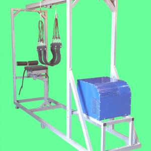 Тренажёры для силовой подготовки пловцов KiF