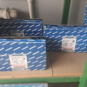 Насос топливоподкачивающий ЯМЗ на КАМАЗ МАЗ УРАЛ