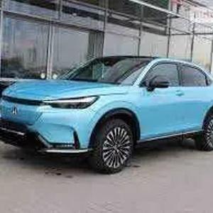 Электромобиль Honda E:NS1 510km 2023