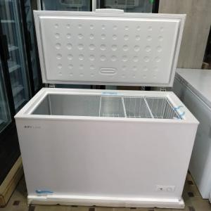 Muzlatgich ZIFFLER 380 l