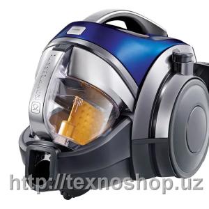 Пылесос LG VC83204UHAV В кредит