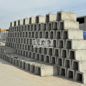 Temir-beton tovoqlar