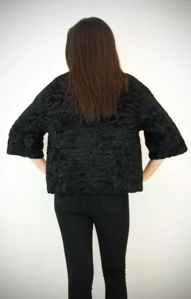 Шубы из каракуля "ЛЕДА"