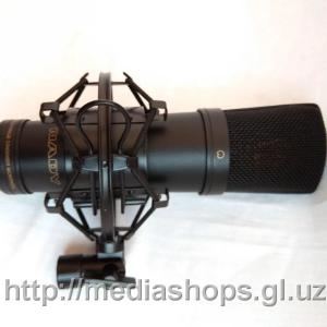 Микрофон MXL 2006 Nady