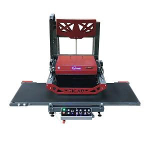 Принтер струйный для печати на упаковке Ticab TPS