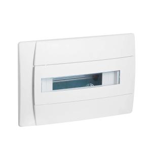 Practibox bir tekis o'rnatilgan tarqatish platalari