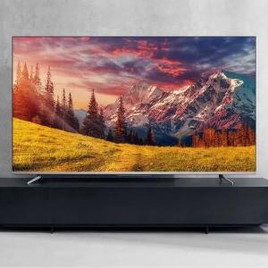 Телевизор TCL 65" HD VA Smart TV Android
