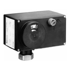 Электрический привод SAMSON 5825