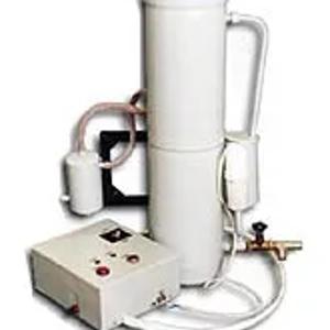 Аквадистиллятор АДЭа-25-СЗМО